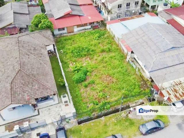 House for sale in Langat, Selangor