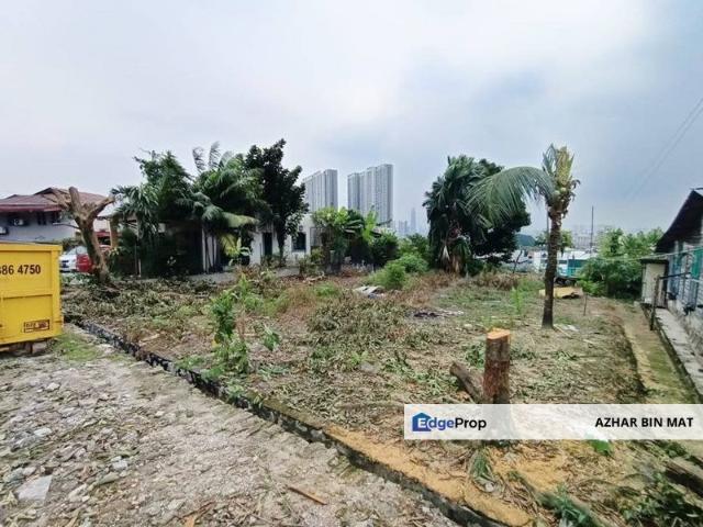 House for sale in Langat, Selangor