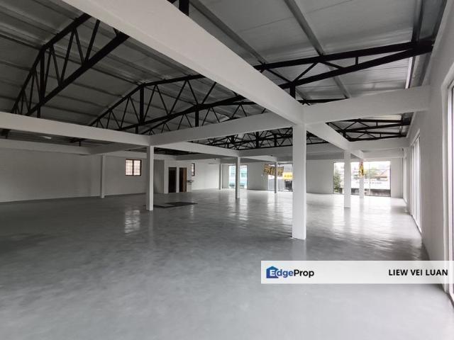 Shop for rent in Country Heights Damansara, Kuala Lumpur