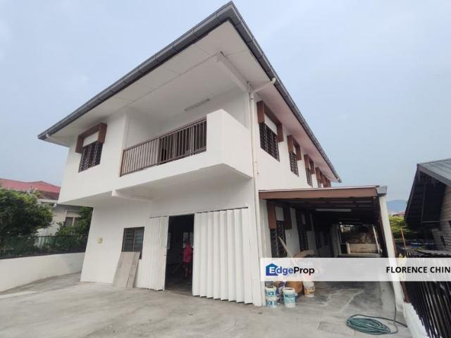 House for rent in Country Heights Damansara, Kuala Lumpur