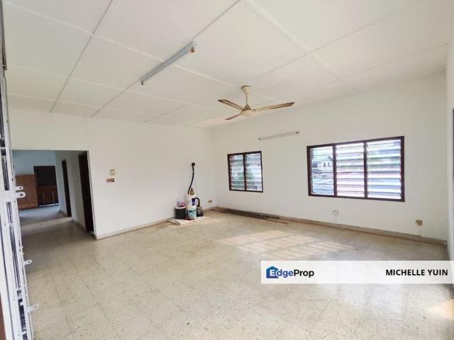 House for rent in Country Heights Damansara, Kuala Lumpur