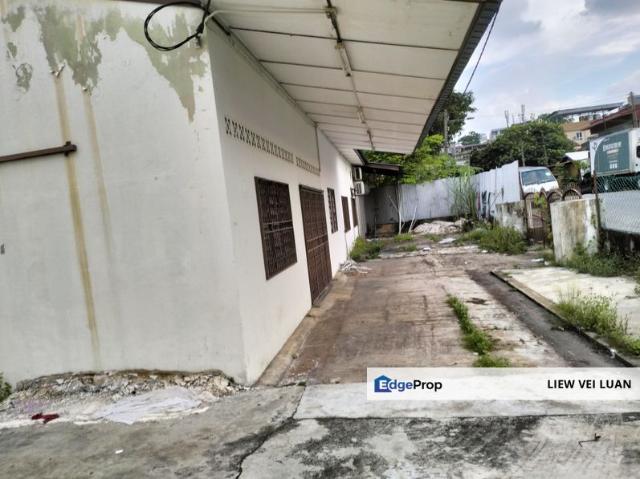 Shop for rent in Cheras, Kuala Lumpur
