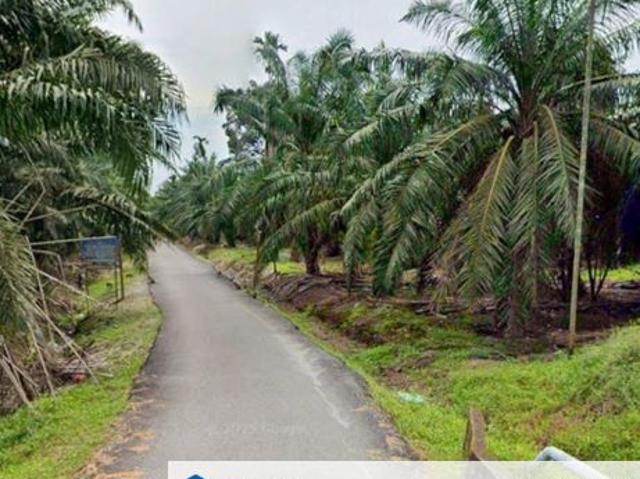 Shop for sale in Johor