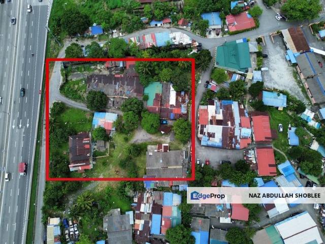 House for sale in Country Heights Damansara, Kuala Lumpur