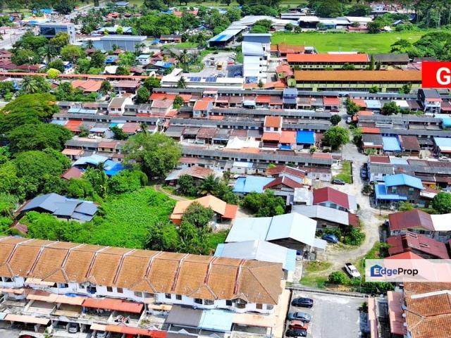 House for sale in Georgetown, Penang