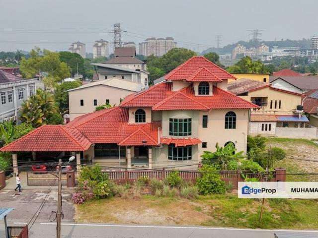 House for sale in Dengkil, Sepang