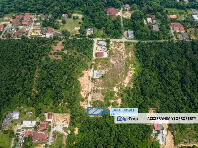House for sale in Dengkil, Sepang