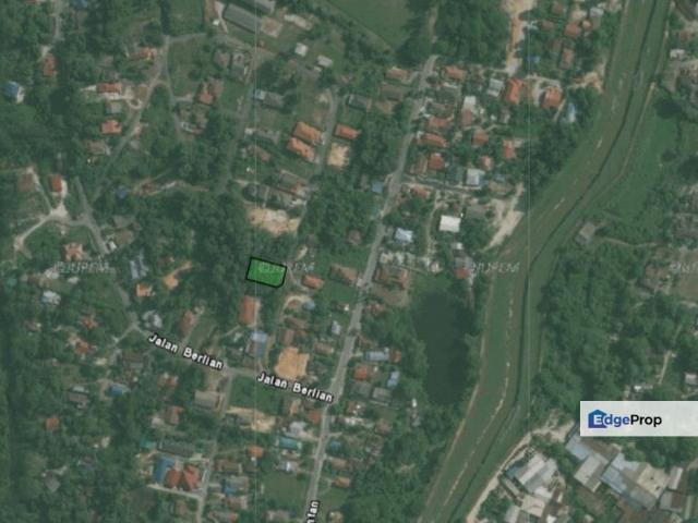 House for sale in Perak, Tanjong Ipoh