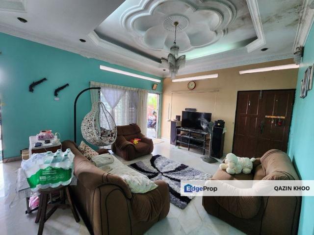 House for rent in Perak, Tanjong Ipoh