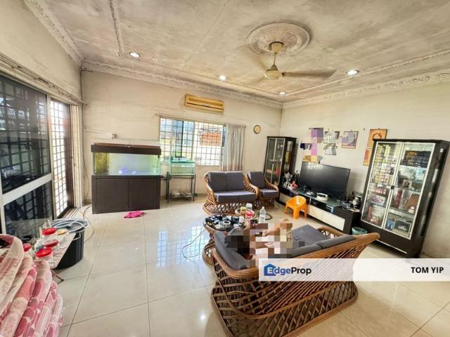 House for sale in Selayang, Selangor