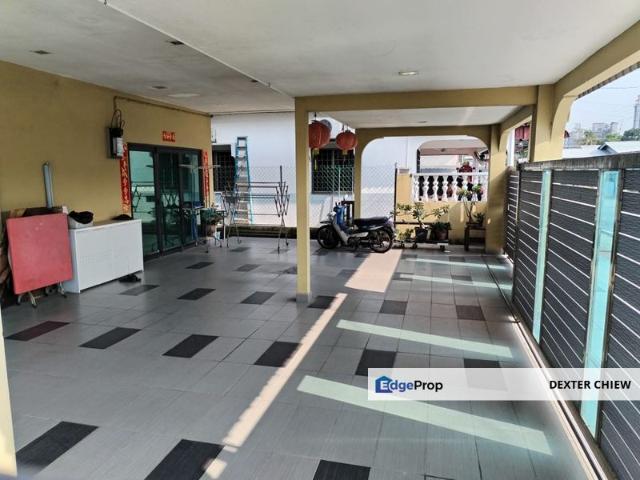 House for sale in Selayang, Selangor