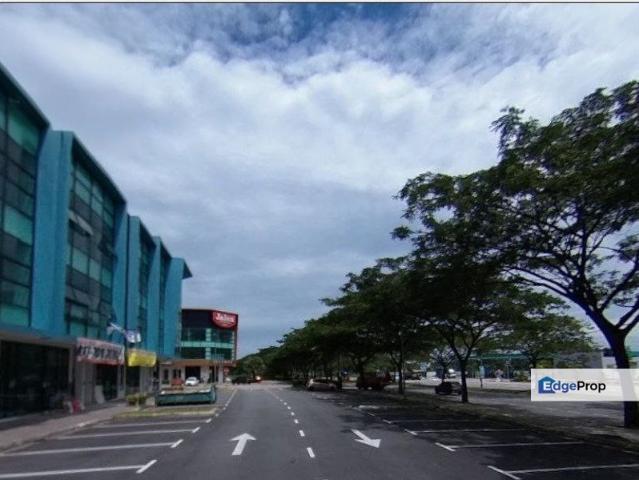 Shop for sale in Bukit Ledang, Johor