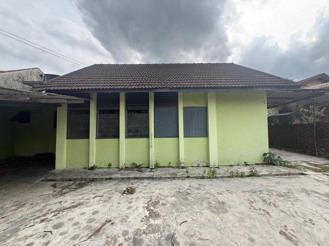 Bungalow for sale in Johore Bahru, Johor
