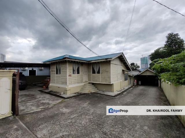 House for sale in Johore Bahru, Johor