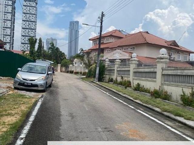 House for sale in Johore Bahru, Johor