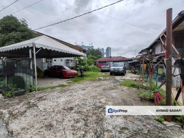 House for sale in Country Heights Damansara, Kuala Lumpur