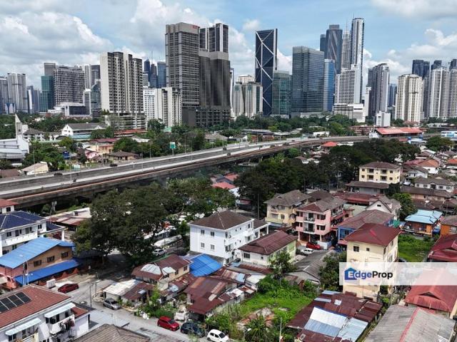 House for sale in Country Heights Damansara, Kuala Lumpur