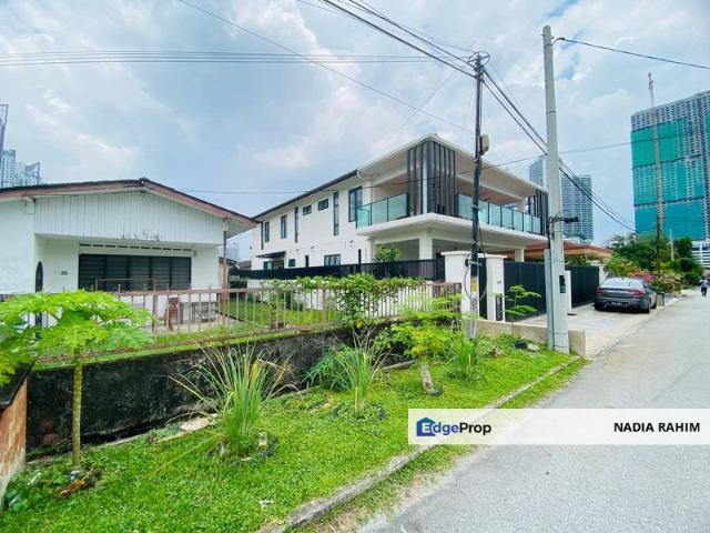 House for sale in Country Heights Damansara, Kuala Lumpur