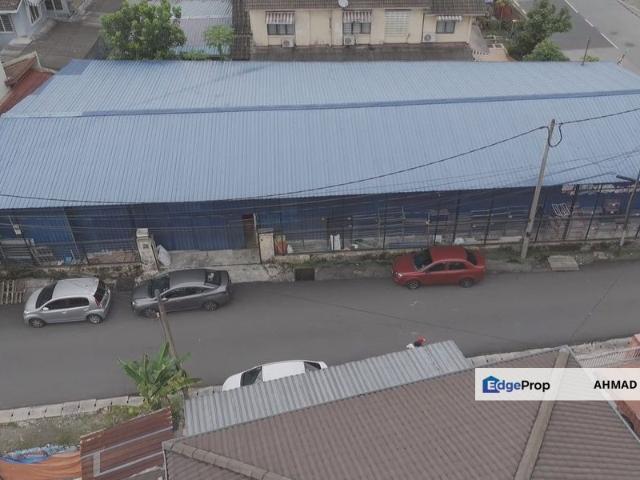 House for sale in Country Heights Damansara, Kuala Lumpur