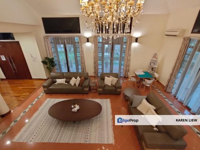 House for sale in Country Heights Damansara, Kuala Lumpur