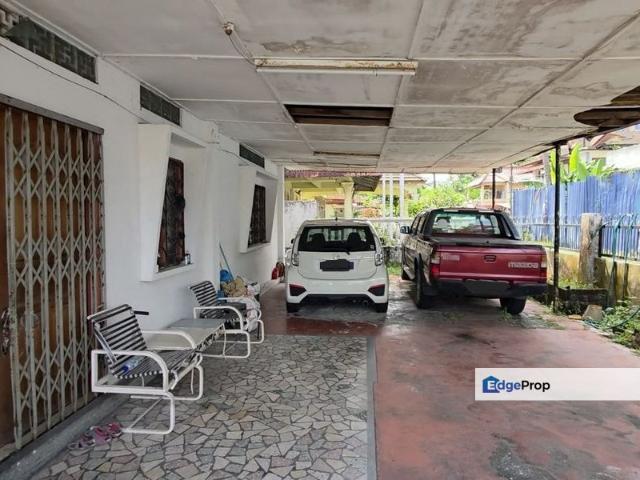House for sale in Kampung Datuk Keramat, Kuala Lumpur