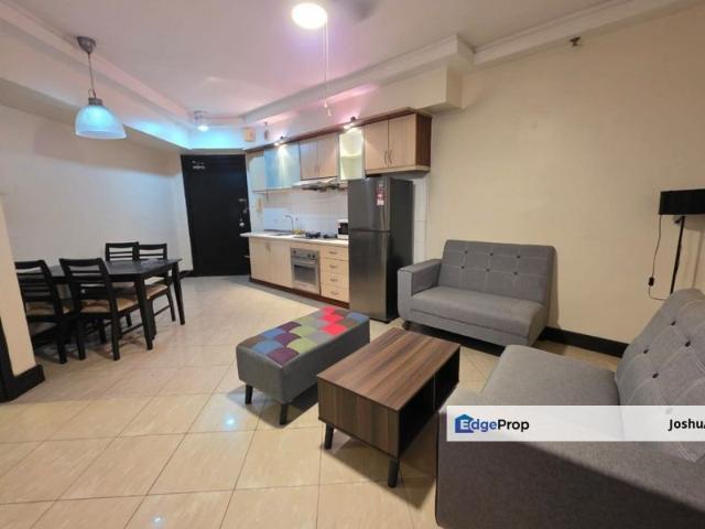 Condominium for rent in Country Heights Damansara, Kuala Lumpur