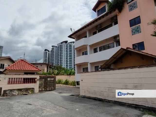 Shop for rent in Country Heights Damansara, Kuala Lumpur