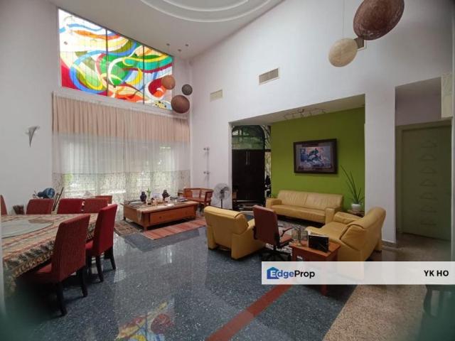 House for sale in Country Heights Damansara, Kuala Lumpur