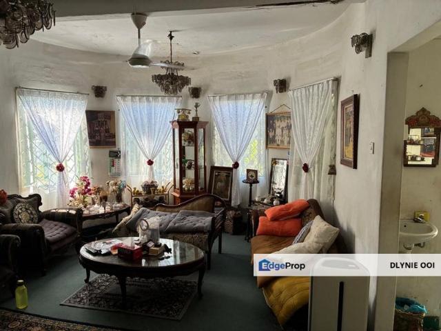 House for sale in Country Heights Damansara, Kuala Lumpur