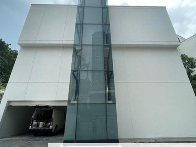 House for rent in Country Heights Damansara, Kuala Lumpur