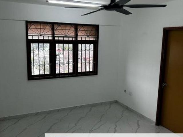 Flat for sale in Country Heights Damansara, Kuala Lumpur