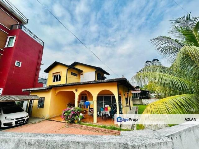 House for sale in Country Heights Damansara, Kuala Lumpur