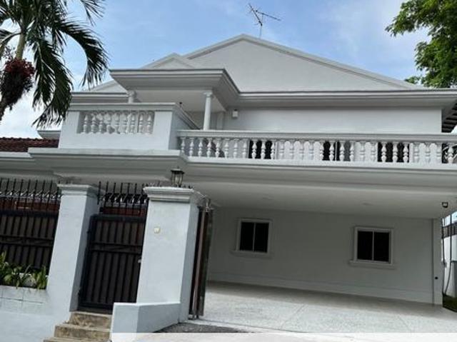 House for rent in Kampung Datuk Keramat, Kuala Lumpur