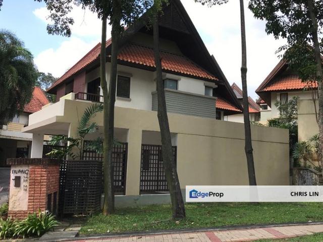 House for sale in Country Heights Damansara, Kuala Lumpur