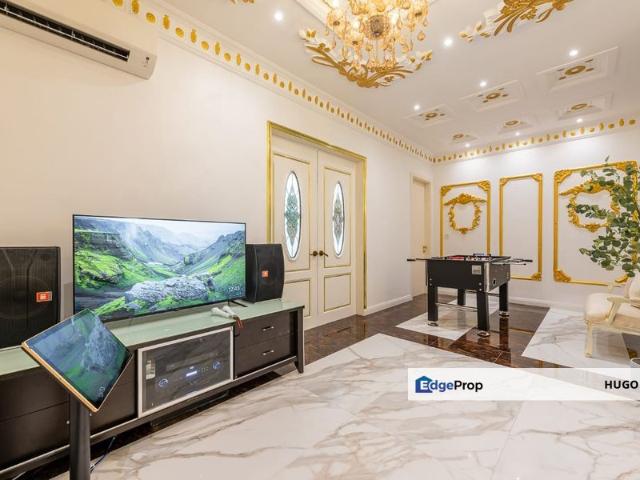 House for rent in Country Heights Damansara, Kuala Lumpur