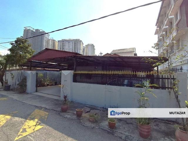 House for sale in Country Heights Damansara, Kuala Lumpur
