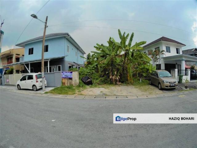 House for sale in Country Heights Damansara, Kuala Lumpur