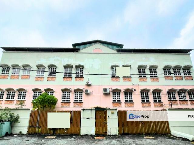 House for sale in Country Heights Damansara, Kuala Lumpur