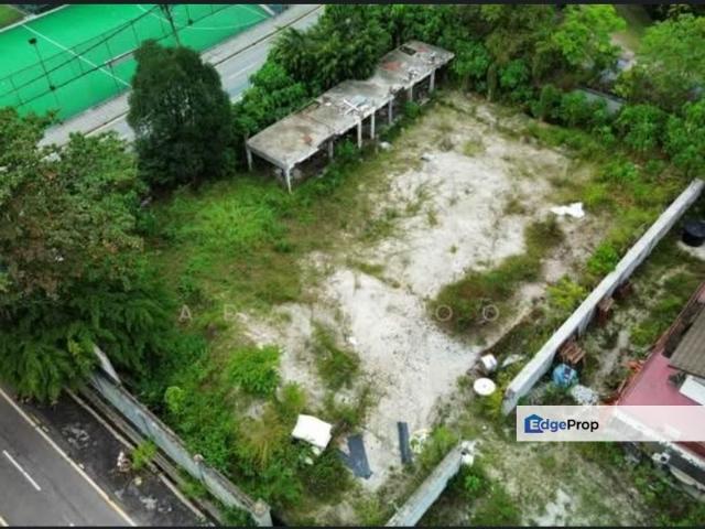 Shop for rent in Country Heights Damansara, Kuala Lumpur