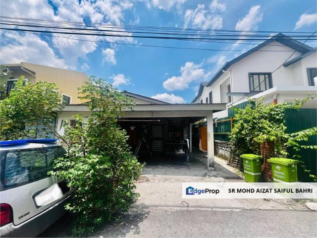 House for sale in Country Heights Damansara, Kuala Lumpur