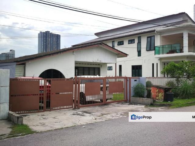 House for sale in Country Heights Damansara, Kuala Lumpur