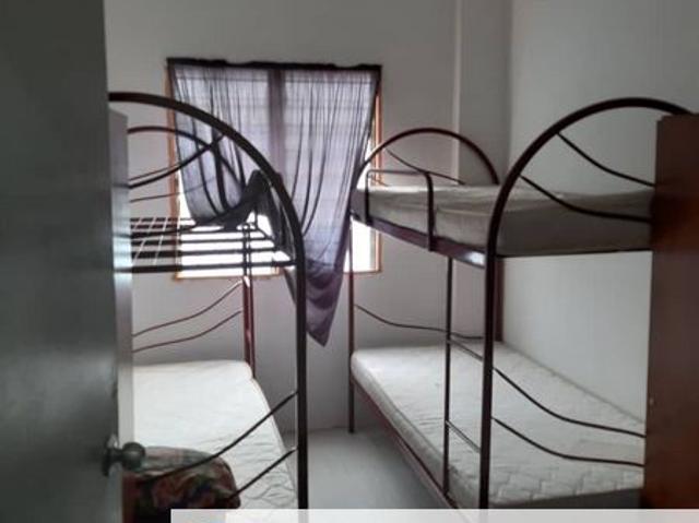 Flat for rent in Country Heights Damansara, Kuala Lumpur