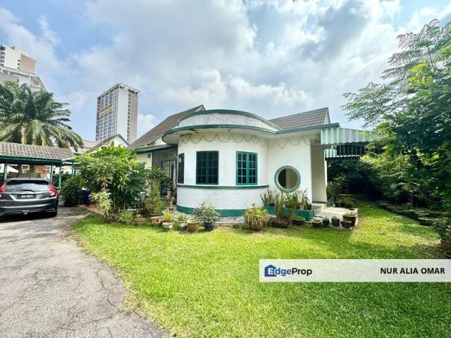 House for sale in Country Heights Damansara, Kuala Lumpur