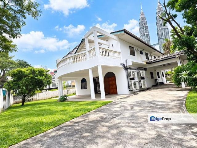 House for rent in Kampung Datuk Keramat, Kuala Lumpur