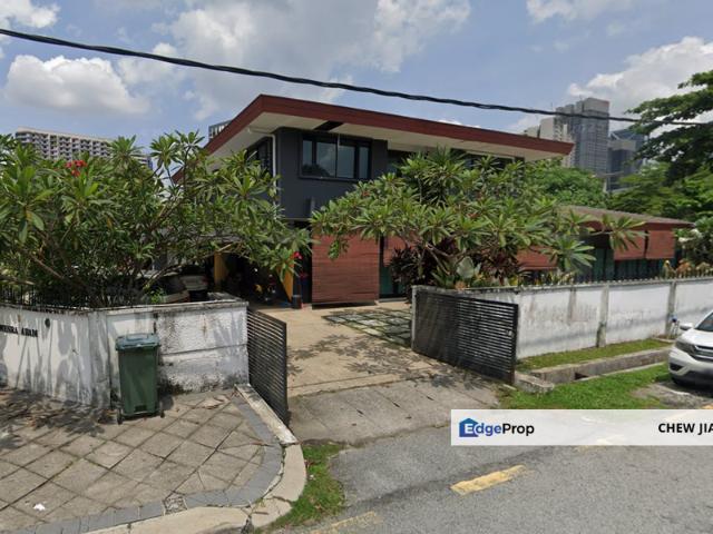 House for sale in Country Heights Damansara, Kuala Lumpur