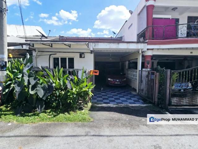 House for sale in Country Heights Damansara, Kuala Lumpur