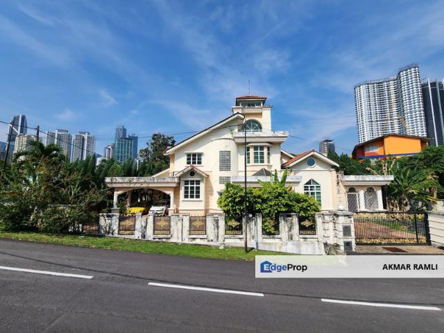 House for sale in Country Heights Damansara, Kuala Lumpur