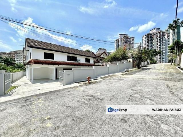House for sale in Country Heights Damansara, Kuala Lumpur