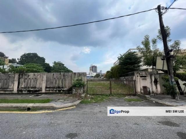 House for sale in Country Heights Damansara, Kuala Lumpur