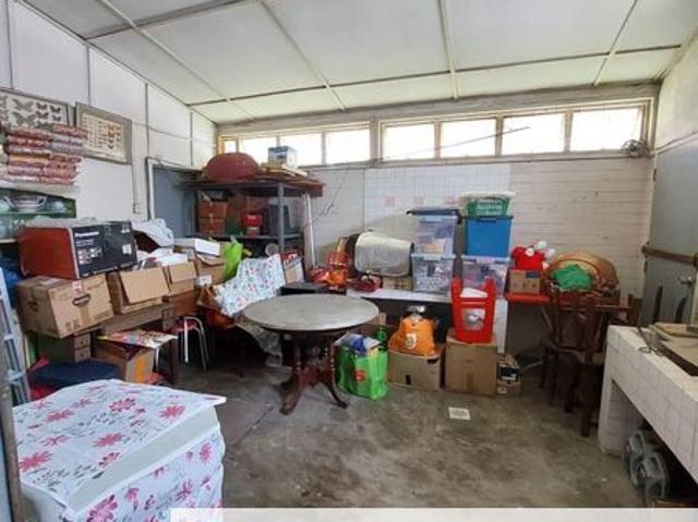 House for sale in Kampung Datuk Keramat, Kuala Lumpur